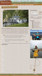 Mobile Screenshot of birchridgeresort.com